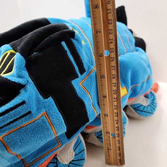 Thomas the Train Plush Toy – Stuffed Train - Picture 5 of 7